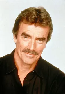 Victor Newman din 'Tânăr și neliniștit'