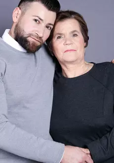 cine e Vasile Turnău de la Mireasa