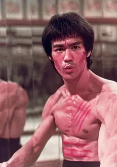 moartea lui Bruce Lee