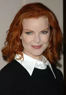 An Evening With „Desperate Housewives” Presented By The Academy Of Television Arts & Sciences