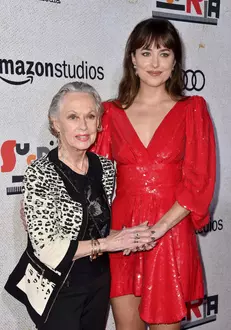 Amazon Studios Suspiria Premiere – Los Angeles