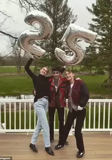 Gigi Hadid însărcinată