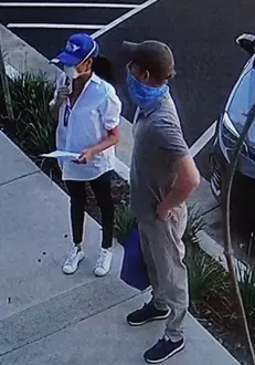 Meghan Markle și Prințul Harry