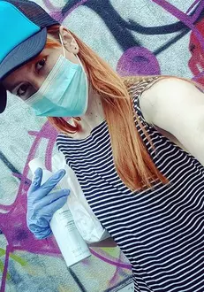 Olimpia Melinte din VLAD