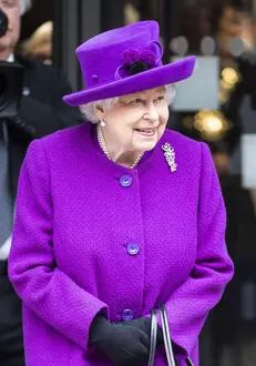 Royal Visit,National Throat, Nose and Ear hospital and the Eastman Dental Hospital