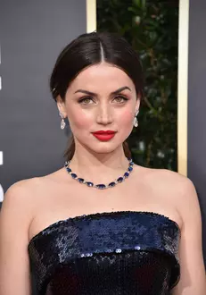 77th Golden Globe Awards – LA – Arrivals