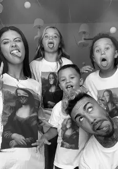 Alex-Velea-Antonia-si-copiii-lor