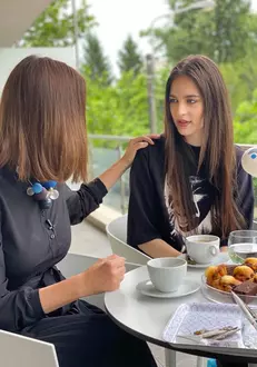 Andreea-Berecleanu-a-filmat-pentru-Teo-Show-Kanal-D-2