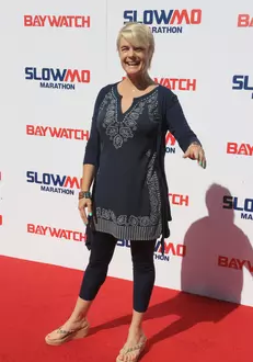 The „Baywatch” SlowMo Marathon