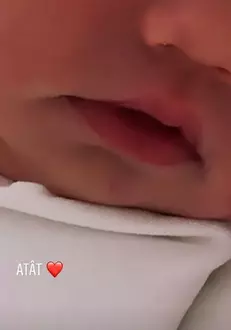 Gina-Chirilă-a-născut