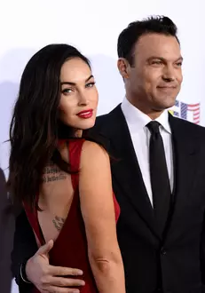 Ferrari 60th USA Anniversary Gala – By Lionel Hahn