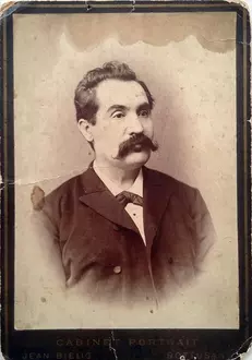 eminescu-ultima-fotografie-muzeul-mihai-eminescu-descopera