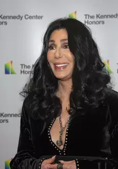 Kennedy Center Honors Formal Artist’s Dinner 2018 – Washington