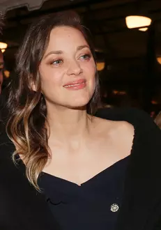 Marion Cotillard