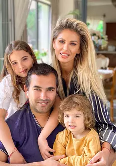 Andreea-Bănică-și-familia-4