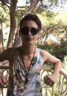 Brigitte-Pastramă-fiu-2