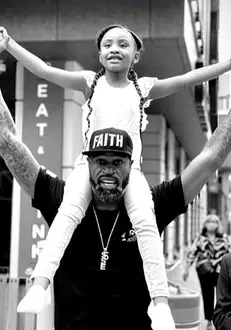 Gianna-Floyd-feti_a-lui-George-Floyd