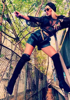 Margherita-de-la-Clejani-a-fost-prinsă-drogată-la-volan-5