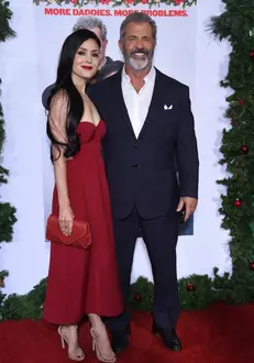 ‘Daddy’s Home 2’ Premiere in Los Angeles