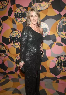 2020 HBO Golden Globe Awards After Party