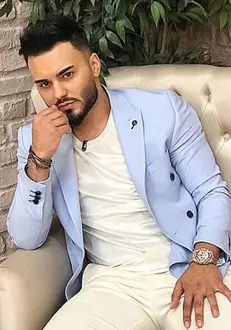 Jador-Puterea-Dragostei