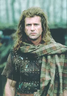 1995 – Braveheart – Movie Set