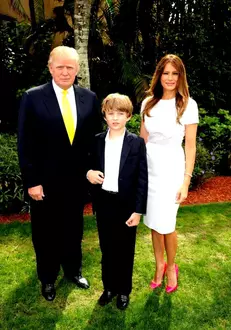 Melania-si-Donald-Trump-6