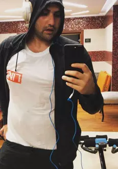 Cine-este-Laurențiu-iubitul-modelului-Ștefania-Ivănescu-2