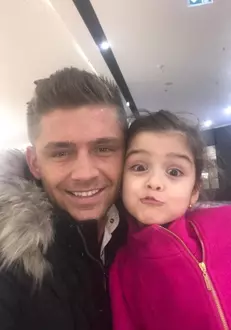 Costin-Gheorghe-si-fiica-sa-