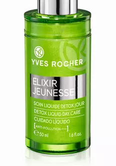 Gel Crema CITY DETOX