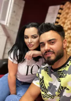 Jador și Carmen de la Sălciua