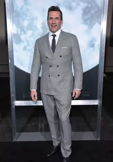 ‘Lucy In The Sky’ Los Angeles Premeire