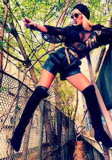 Margherita-de-la-Clejani-a-fost-prinsă-drogată-la-volan-5