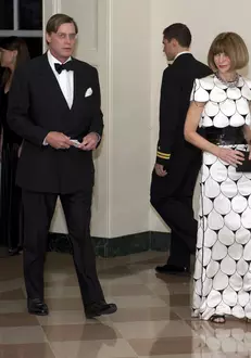 Official Dinner in Honor of British Prime Minister David Cameron