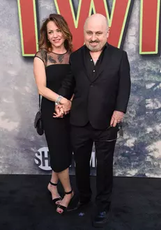 Clark Middleton a murit