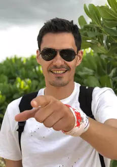 George-Burcea-covid-2