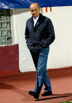 0.RAPID BUCURESTI-GLORIA BUZAU 0-0,LIGA 1 (23.09.2007)