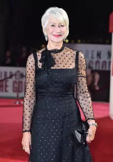 The Good Liar World Premiere in London