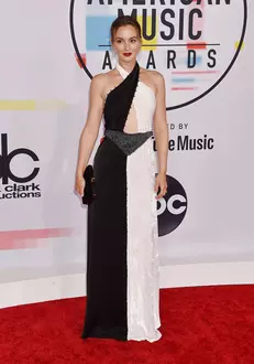 2018 American Music Awards – Arrivals