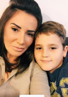 Mara-Bănică-covid-2