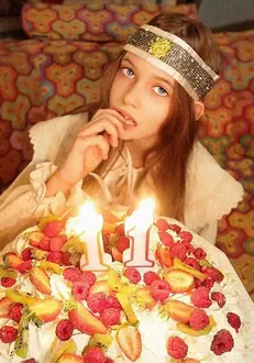 Mikaela-fiica-Iuliei-Albu-1