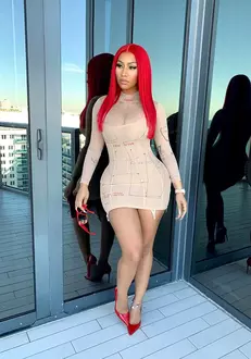 Nicki-Minaj