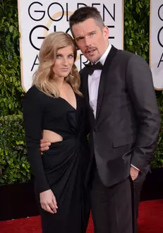 SOIREE GOLDEN GLOBE AWARDS