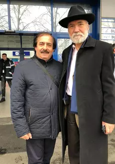 Nicolae Botgros externat (2)