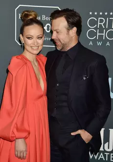 Olivia Wilde și Jason Sudeikis s-au despărțit