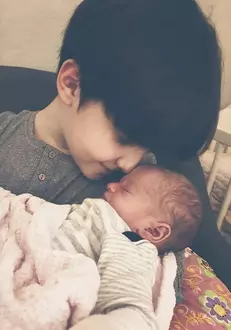 fetita-Șerban-Copoț