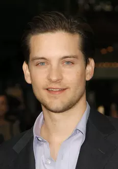 Tobey Maguire