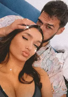 viviana sposub george