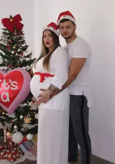 Alexandra Diaconescu de la insula iubirii este însărcinată (2)