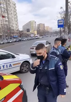 Andreea Tonciu bătută (2)